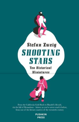Shooting Stars: Ten Historical Miniatures