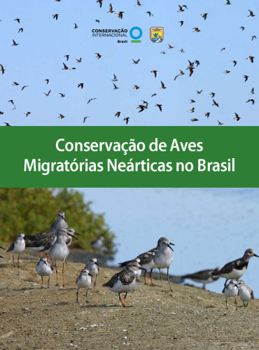 Conservação de Aves Migratórias Neárticas no Brasil