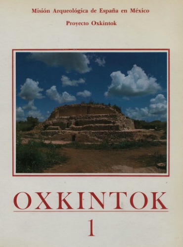 Oxkintok