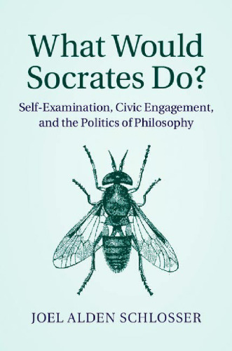 What Would Socrates Do?: Self-Examination, Civic Engagement, and the Politics of Philosophy