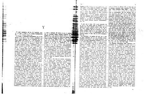 Diccionario Crítico Etimológico Castellano e Hispánico (Y-Z)