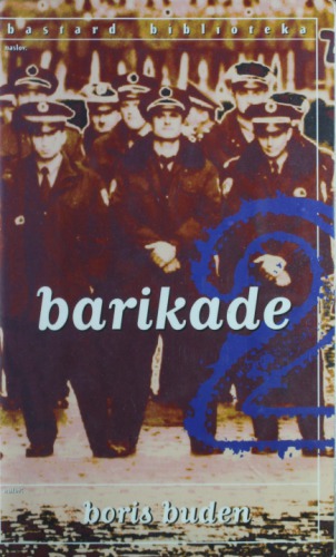 Barikade