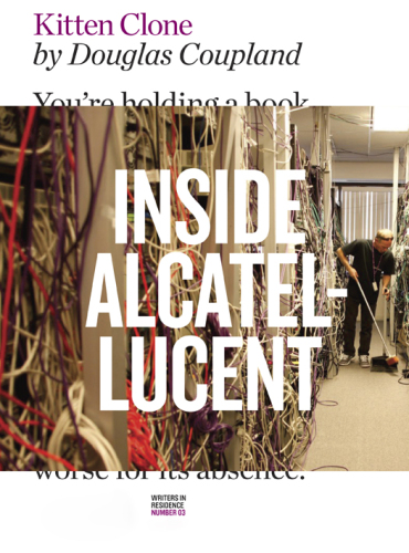 Kitten Clone: Inside Alcatel-Lucent