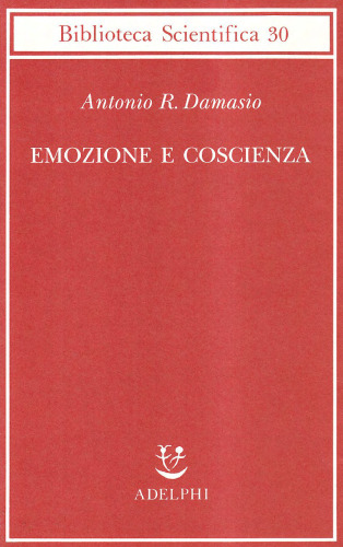 Emozione e coscienza