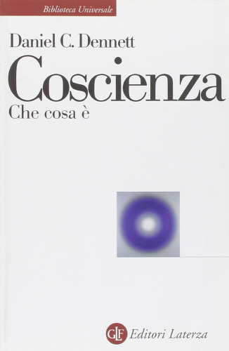 Coscienza. Che cosa è