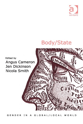 Body/State