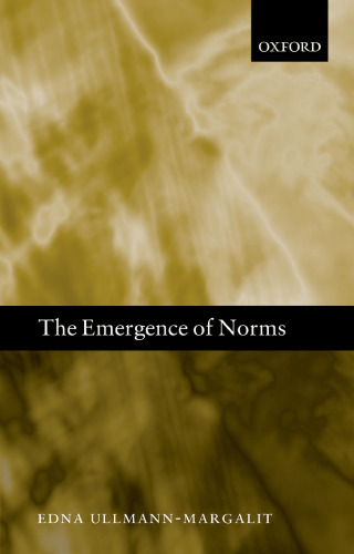 The Emergence of Norms