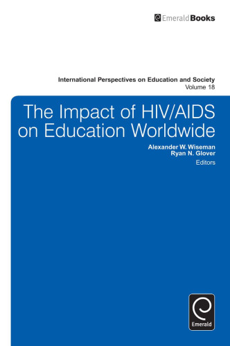 The impact of HIV/AIDS on education worldwide