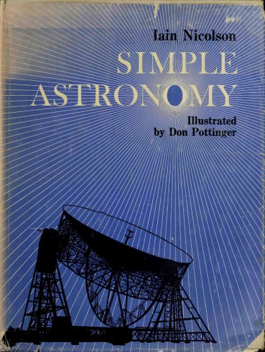 Simple Astronomy