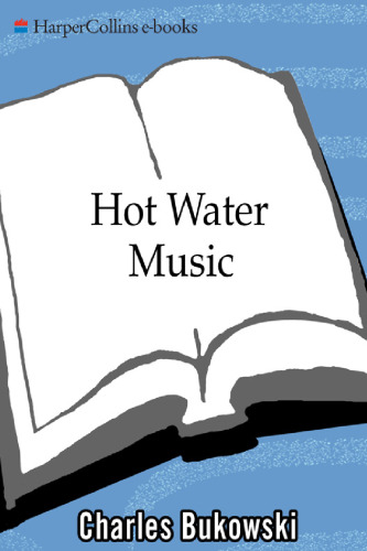 Hot Water Music