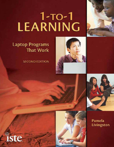 1-to-1 Learning, Laptop Programs That Work