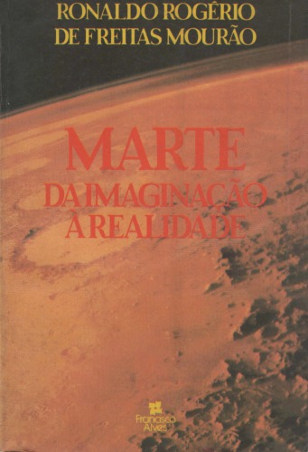 Marte - Da Imaginação à Realidade