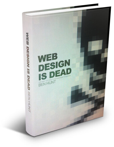 Web Design is Dead