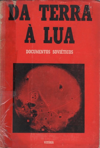 Da Terra à Lua: Documentos Soviéticos