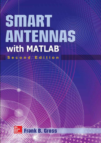 Smart Antennas with MATLAB