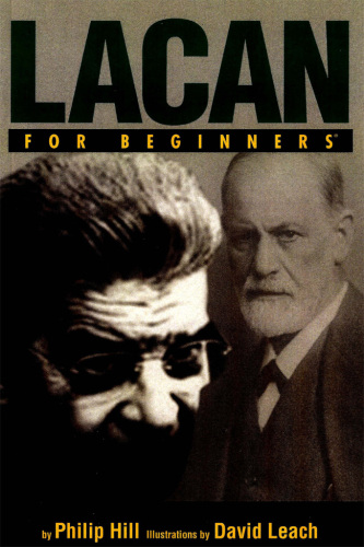 Lacan For Beginners