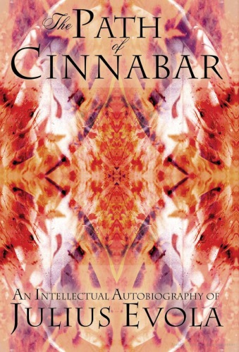 The Path of the Cinnabar: An Intellectual Autobiography