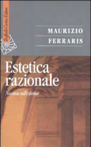 Estetica razionale