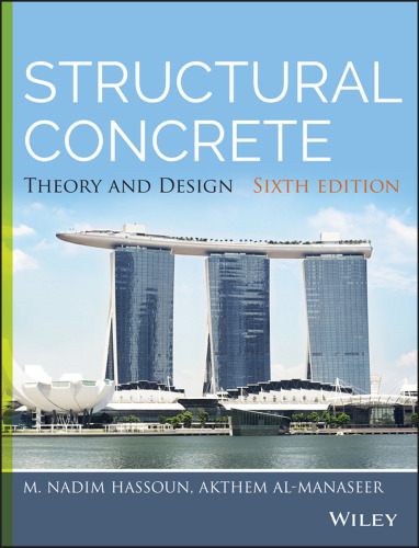 Structural Concrete: Theory and Design