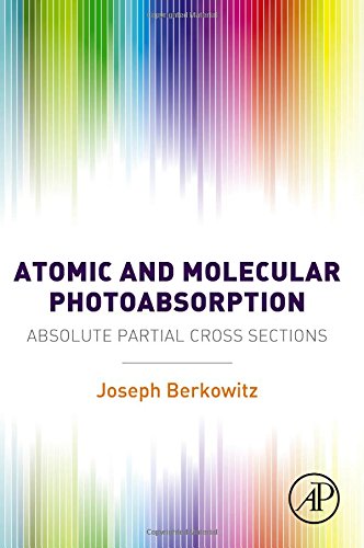 Atomic and Molecular Photoabsorption: Absolute Partial Cross Sections