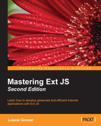 Mastering ExtJS