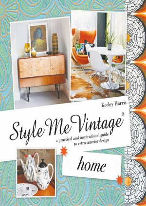 Style Me Vintage  Home