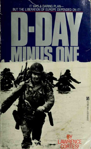 D-Day Minus One