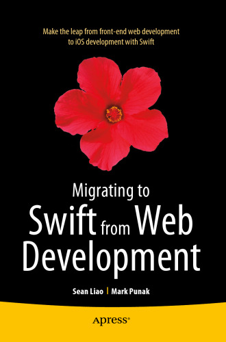 Migrating to Swift from Web Development