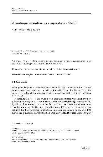 2-local superderivations on a superalgebra Mn(C)