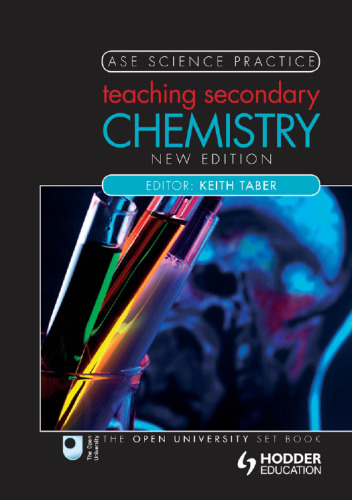 Teaching Secondary Chemistry