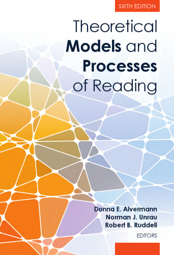 Theoretical Models and Processes of Reading