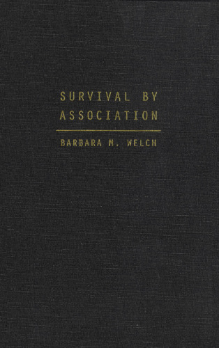 Survival by Association: Supply Management Landscapes of the Eastern Caribbean