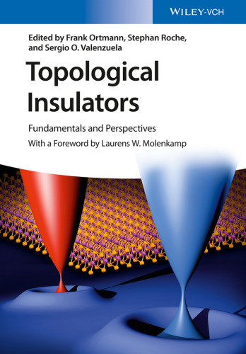 Topological Insulators: Fundamentals and Perspectives