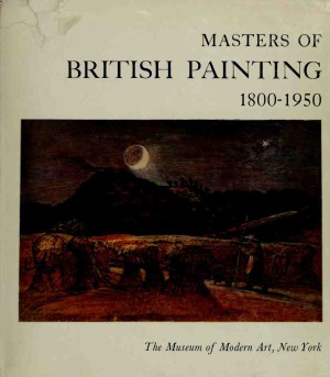 Masters of British Painting, 1800-1950