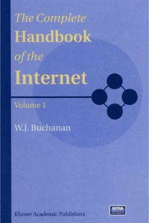 The Complete Handbook of the Internet