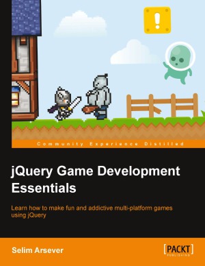 jQuery Game Development Essentials