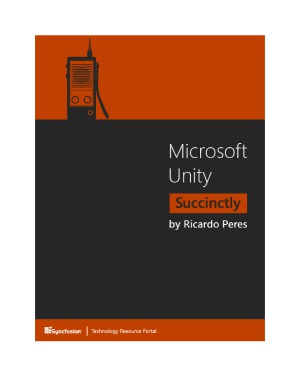 Microsoft Unity Succinctly