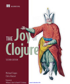 The Joy of Clojure