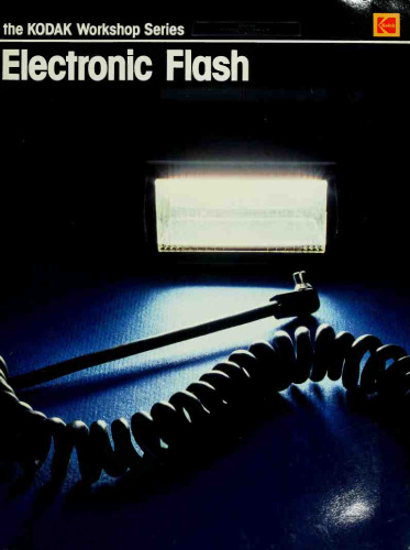 Electronic flash