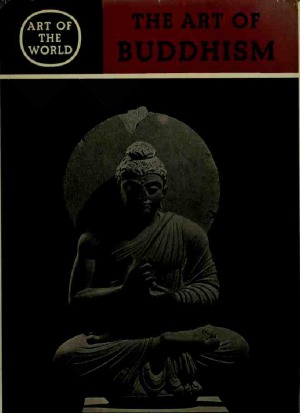 The Art of Buddhism