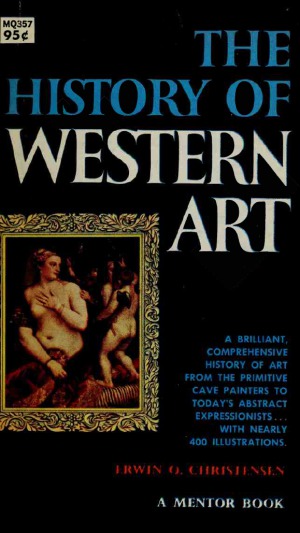 The History of Western Art