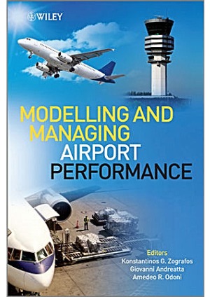 Modelling and Managing Airport Performance