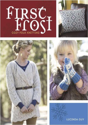 First Frost  Cozy Folk Knitting