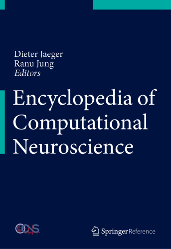 Encyclopedia of Computational Neuroscience