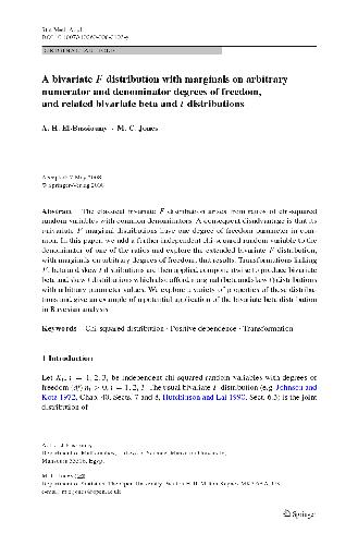 A bivariate F distribution with marginals on arbitrary numerator and denominator degrees of freedom, and related bivariate beta and t distributions