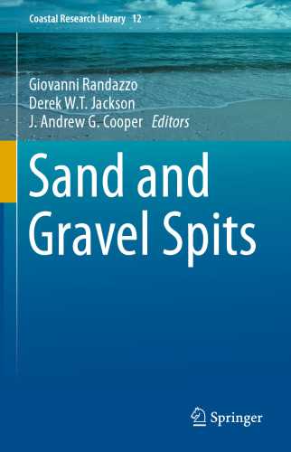 Sand and Gravel Spits