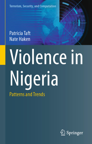 Violence in Nigeria: Patterns and Trends