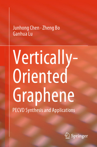 Vertically-Oriented Graphene: PECVD Synthesis and Applications