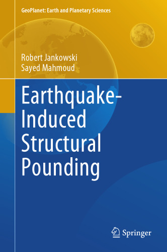 Earthquake-Induced Structural Pounding