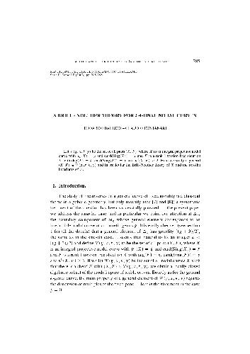 A brill - noether theory for k-gonal nodal curves